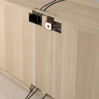 Comodă TV Ikea Besta 74 x 120 x 42 / PAL photo 7