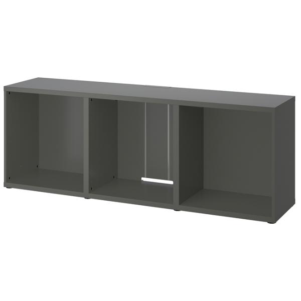 Тумба под телевизор Ikea Besta 64 x 180 x 40см / МДФ photo 1 Тумба под телевизор Ikea Besta 64 x 180 x 40см / МДФ photo 1