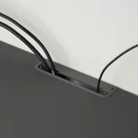 Тумба под телевизор Ikea Besta 64 x 180 x 40см / МДФ photo 3
