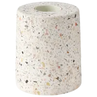 Настольная лампа Ikea Lerskiffer Белый