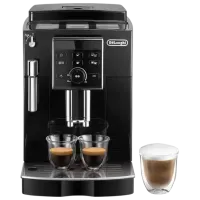 Aparat de cafea DeLonghi ECAM13.123.B / 1.8 l / Black photo 2