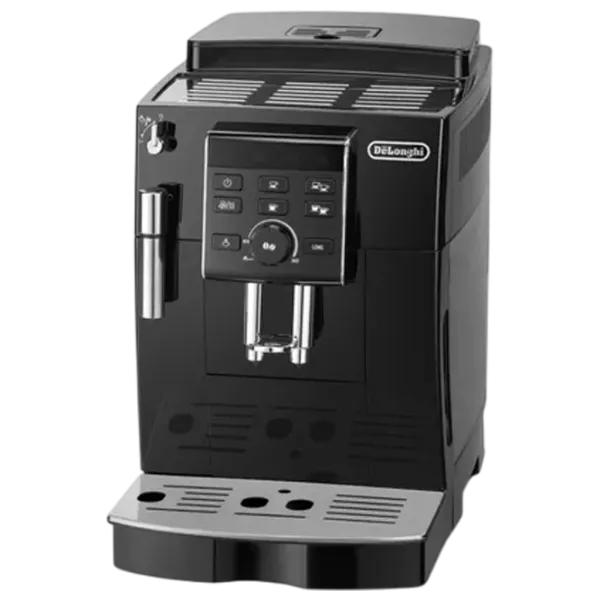 Aparat de cafea DeLonghi ECAM13.123.B  / 1.8 l / Black photo 3