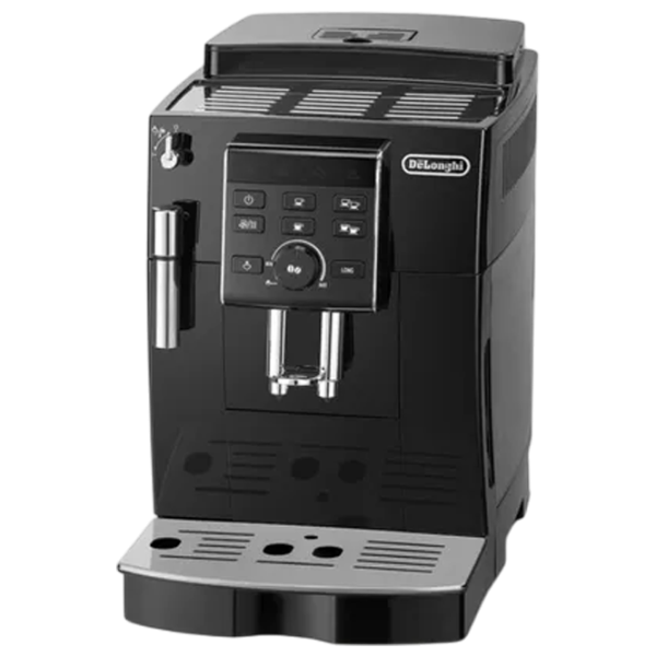 Aparat de cafea DeLonghi ECAM13.123.B  / 1.8 l / Black photo 3