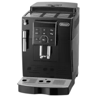Aparat de cafea DeLonghi ECAM13.123.B / 1.8 l / Black photo 3