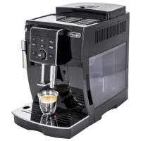 Aparat de cafea DeLonghi ECAM13.123.B / 1.8 l / Black photo 4