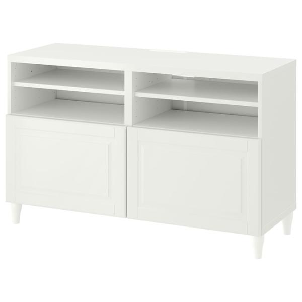 Comodă TV Ikea Besta 74 x 120 x 42 / PAL photo 1 Comodă TV Ikea Besta 74 x 120 x 42 / PAL photo 1