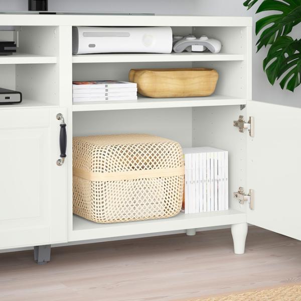 Comodă TV Ikea Besta 74 x 120 x 42 / PAL photo 4 Comodă TV Ikea Besta 74 x 120 x 42 / PAL photo 4