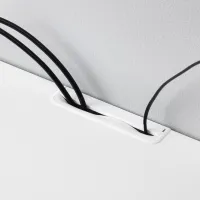 Тумба под телевизор Ikea Besta 74 x 120 x 42см / ДСП photo 8