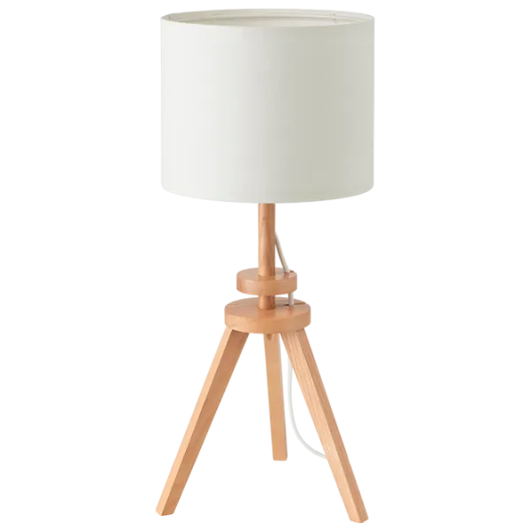 Нaстольная лампа Ikea Lauters  Wood photo 1 Нaстольная лампа Ikea Lauters  Wood photo 1