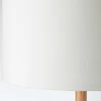 Veioză Ikea Lauters Wood photo 4