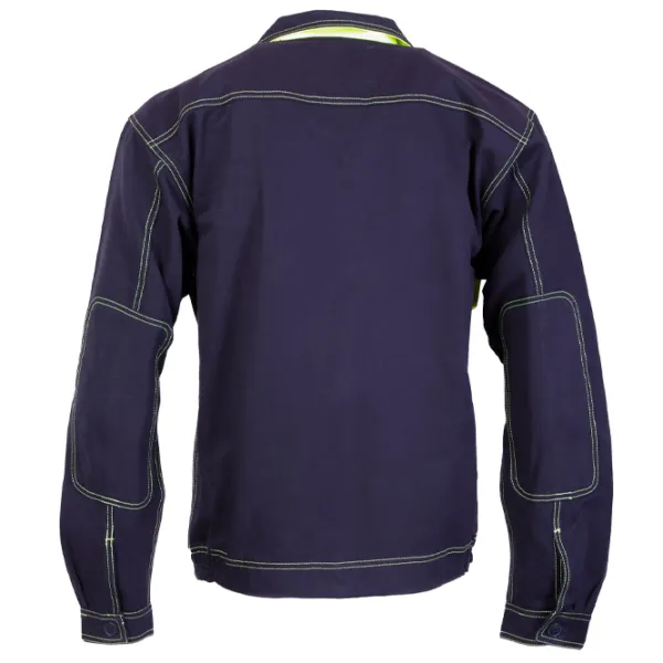 Geacă de lucru pentru bărbați Polstar BRIXTON  XXL / / Navy photo 5 Geacă de lucru pentru bărbați Polstar BRIXTON  XXL / / Navy photo 5