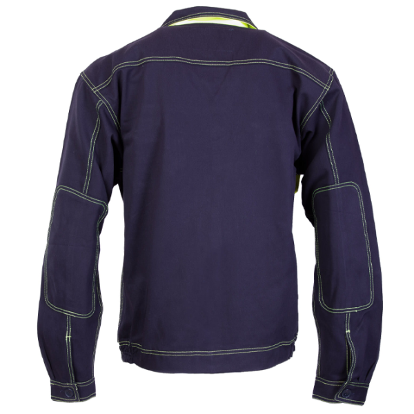 Geacă de lucru pentru bărbați Polstar BRIXTON  XXL / / Navy photo 5 Geacă de lucru pentru bărbați Polstar BRIXTON  XXL / / Navy photo 5