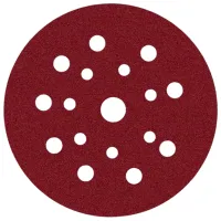 Шлифовальный круг Haki 4726 универсальное 