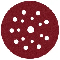 Шлифовальный круг Haki 4727 универсальное 