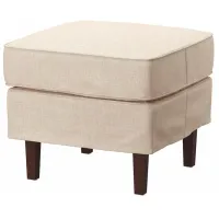 Fotoliu Ikea Rocksjon/Kilanda Brown Beige photo 5