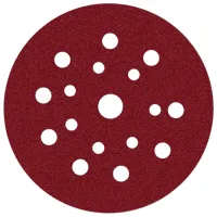 Шлифовальный круг Haki 4729 универсальное 