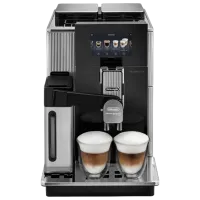 Кофемашина DeLonghi EPAM960.75.GLM / 2.1 l / Черный photo 7