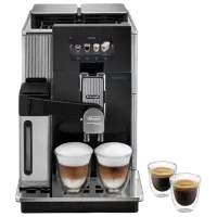 Кофемашина DeLonghi EPAM960.75.GLM / 2.1 l / Черный photo 8