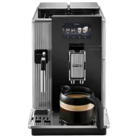 Кофемашина DeLonghi EPAM960.75.GLM / 2.1 l / Черный photo 12