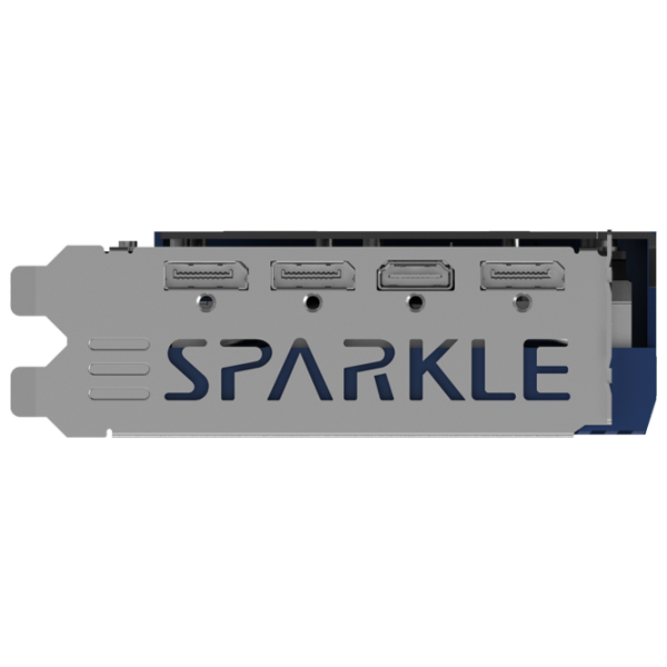 Placă video Sparkle Intel Arc A750 ORC OC Edition PCI Express 4.0 / 8 GB photo 3