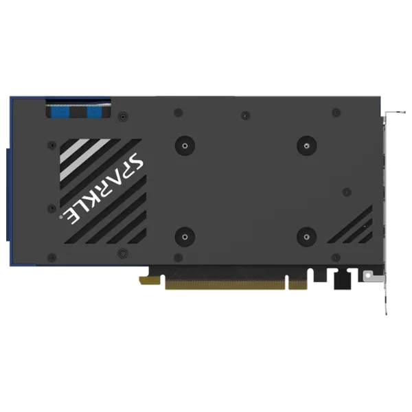Placă video Sparkle Intel Arc A750 ORC OC Edition PCI Express 4.0 / 8 GB photo 6