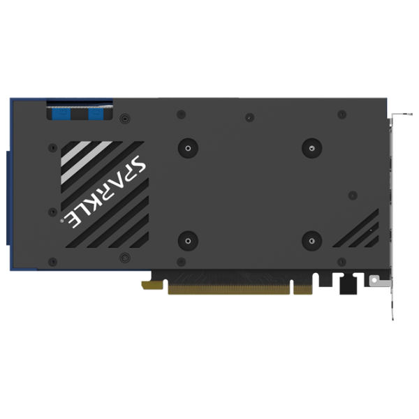 Placă video Sparkle Intel Arc A750 ORC OC Edition PCI Express 4.0 / 8 GB photo 6