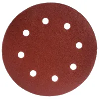 Шлифовальный круг MAR-POL M08007 универсальное 