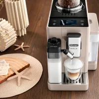 Aparat de cafea DeLonghi EXAM440.55.BG / 1.4 l / Beige photo 8