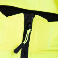 Рабочая куртка для мужчин Polstar BRIXTON S / / Yelow photo 7