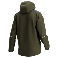 Рабочая куртка для мужчин SAFETY JOGGER SJWKASAIJH M / / Хаки photo 5