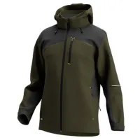 Geacă de lucru pentru bărbați SAFETY JOGGER SJWKASAIJH  S / / Khaki