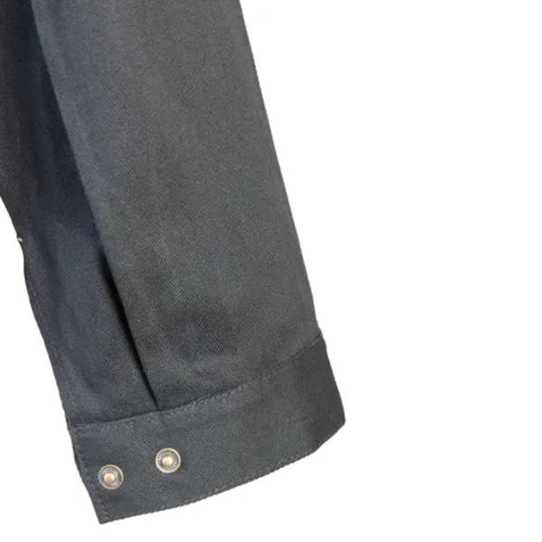 Geacă de lucru pentru bărbați Polstar Diamant  / 54 / Dark Gray photo 3