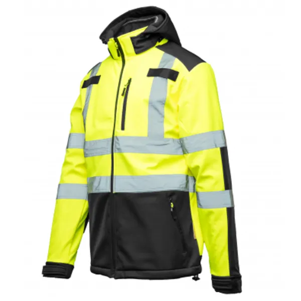 Рабочая куртка для мужчин Polstar PLSTAFSO  XL / / Yelow photo 3
