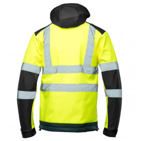 Рабочая куртка для мужчин Polstar PLSTAFSO  XL / / Yelow photo 4