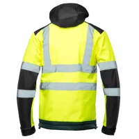 Рабочая куртка для мужчин Polstar PLSTAFSO XXL / / Yelow photo 4
