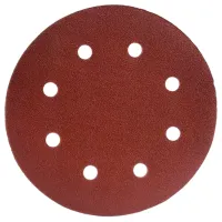 Шлифовальный круг MAR-POL M08009 универсальное 