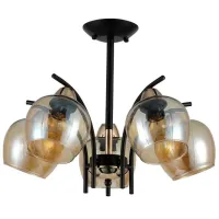 Люстра GNH 74727/5  / 5 цоколя - E27