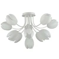 Люстра GNH 3961/10+1  / 11 цоколей - G9