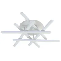 Люстра GNH 2900/620 238 Вт / 4 цоколя - LED