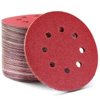 Disc de șlefuit Raider 180713 universală photo 2