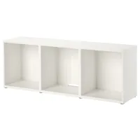 Comodă TV Ikea Besta 64 x 180 x 40 / MDF