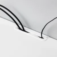 Тумба под телевизор Ikea Besta 64 x 180 x 40см / МДФ photo 2