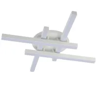 Люстра GNH 2901/610 94 Вт / 4 цоколя - LED