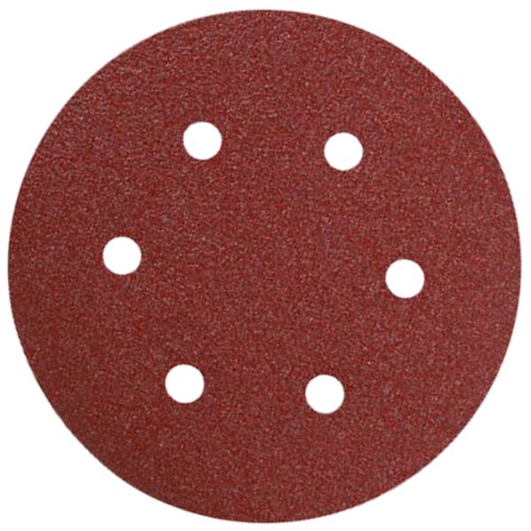 Disc de șlefuit Raider 180717 universală photo 1
