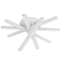 Люстра GNH 2902/610 142 Вт / 4 цоколя - LED