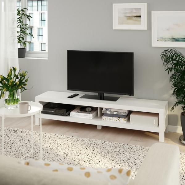 Comodă TV Ikea Lack 36 x 160 x 35 / PAL photo 3 Comodă TV Ikea Lack 36 x 160 x 35 / PAL photo 3