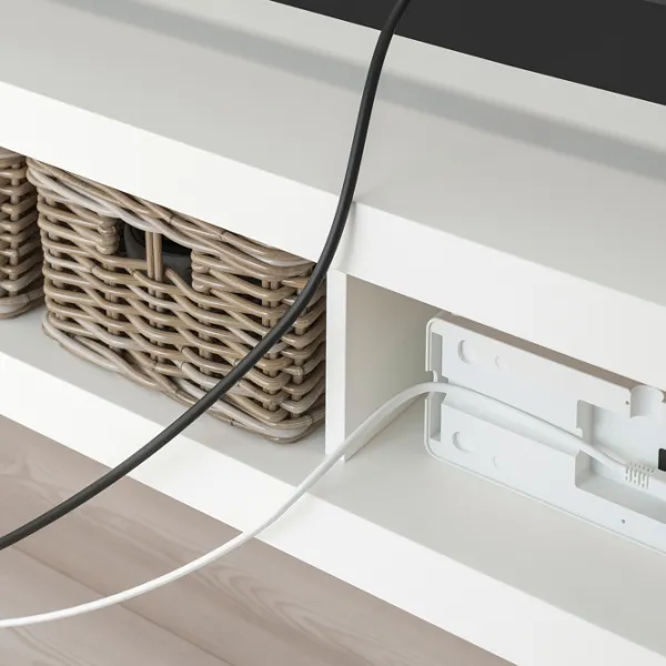 Comodă TV Ikea Lack 36 x 160 x 35 / PAL photo 4 Comodă TV Ikea Lack 36 x 160 x 35 / PAL photo 4