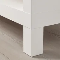 Тумба под телевизор Ikea Lack 36 x 160 x 35см / ДСП photo 6