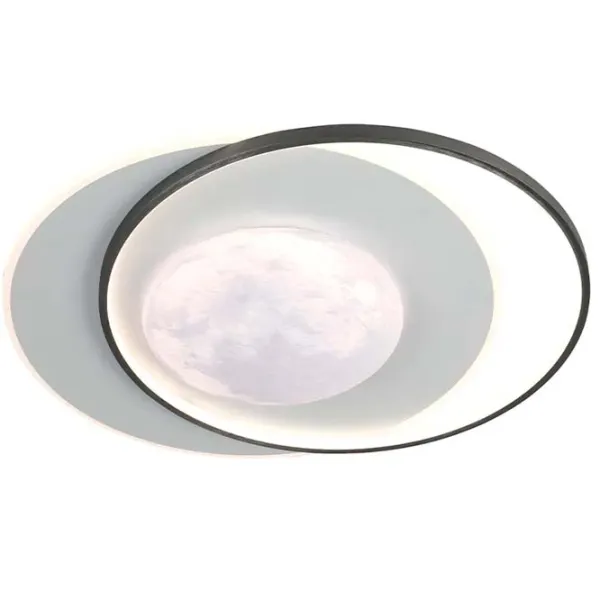 Lustră GNH 2907/580 120 W / 1 soclu - LED photo 2 Lustră GNH 2907/580 120 W / 1 soclu - LED photo 2