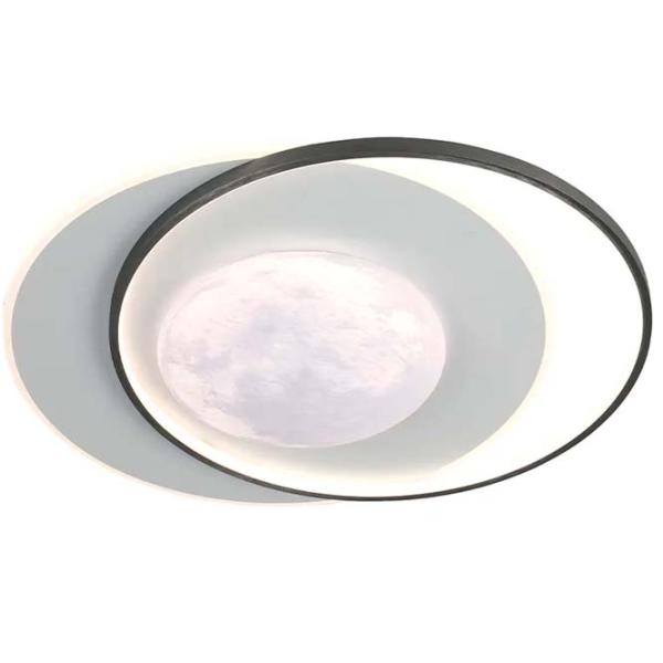 Lustră GNH 2907/580 120 W / 1 soclu - LED photo 2 Lustră GNH 2907/580 120 W / 1 soclu - LED photo 2